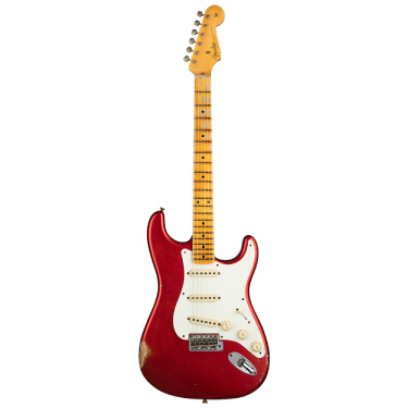 Elektro Gitar Modelleri